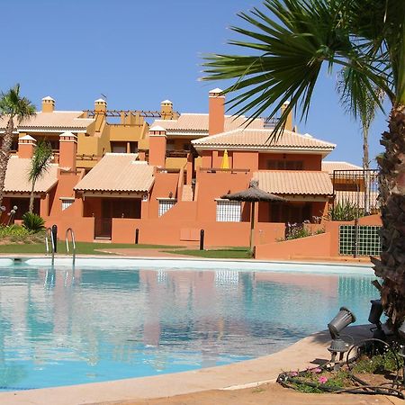 Villa Albatros Playa 3 - 1307 Mar de Cristal Exterior foto