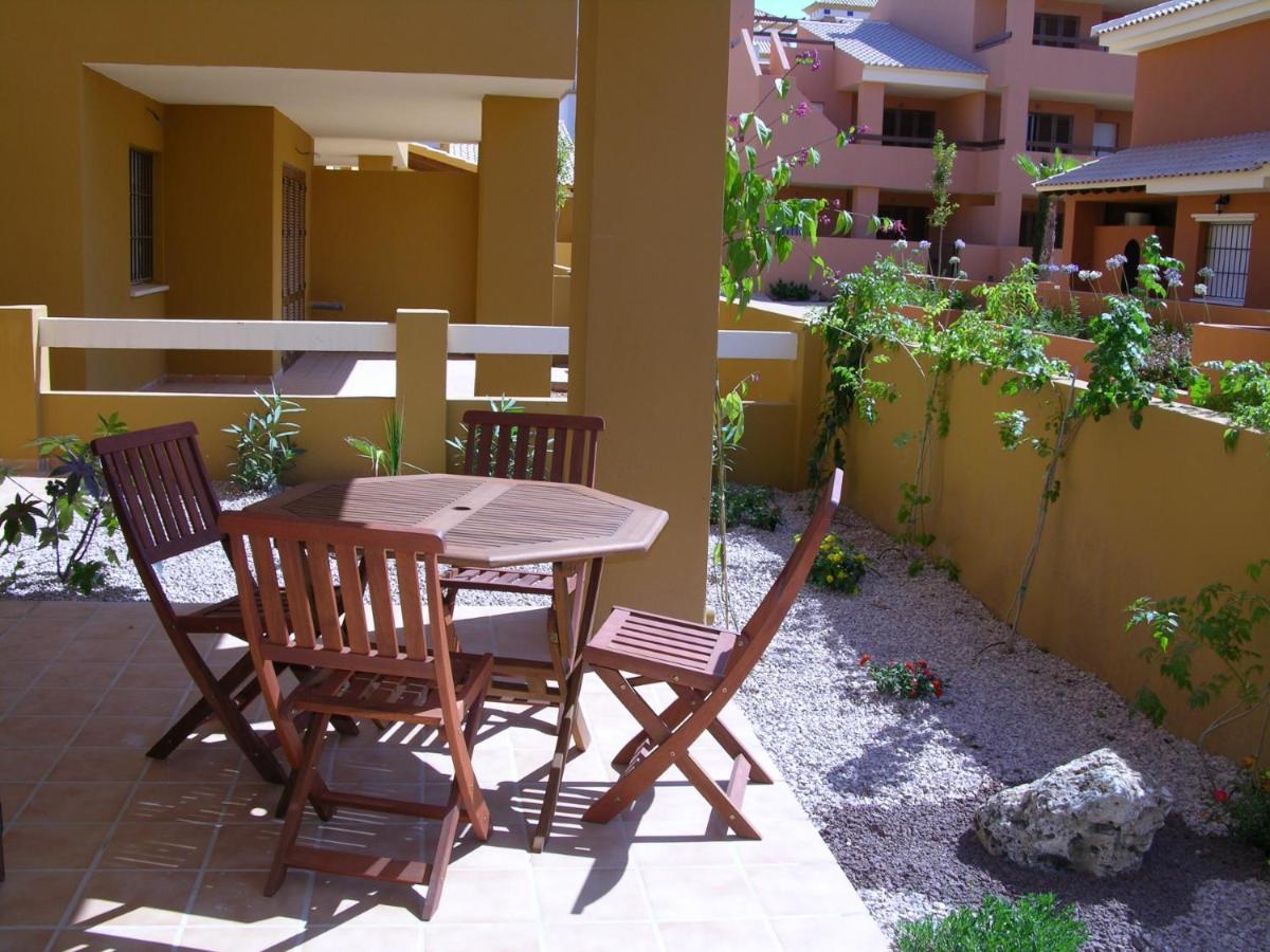 Villa Albatros Playa 3 - 1307 Mar de Cristal Exterior foto