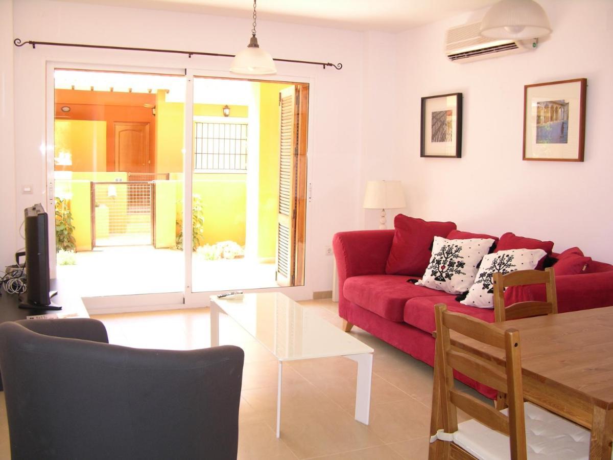 Villa Albatros Playa 3 - 1307 Mar de Cristal Exterior foto