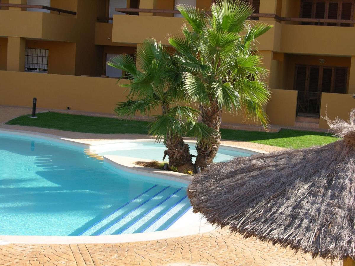 Villa Albatros Playa 3 - 1307 Mar de Cristal Exterior foto