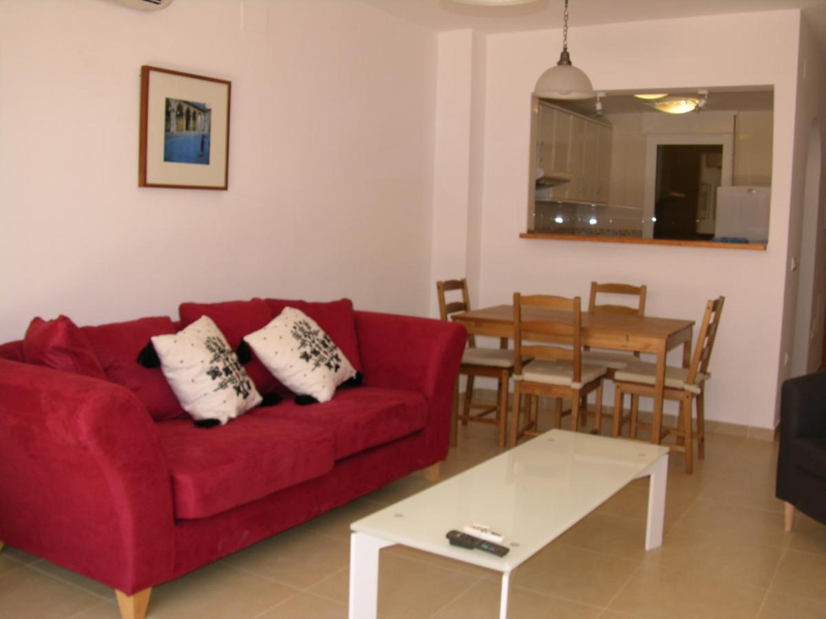 Villa Albatros Playa 3 - 1307 Mar de Cristal Exterior foto