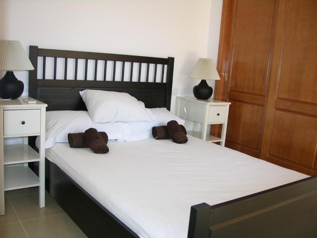 Villa Albatros Playa 3 - 1307 Mar de Cristal Exterior foto