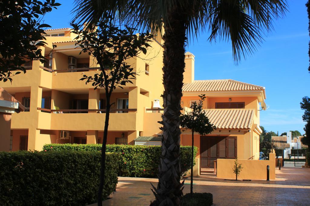 Villa Albatros Playa 3 - 1307 Mar de Cristal Zimmer foto