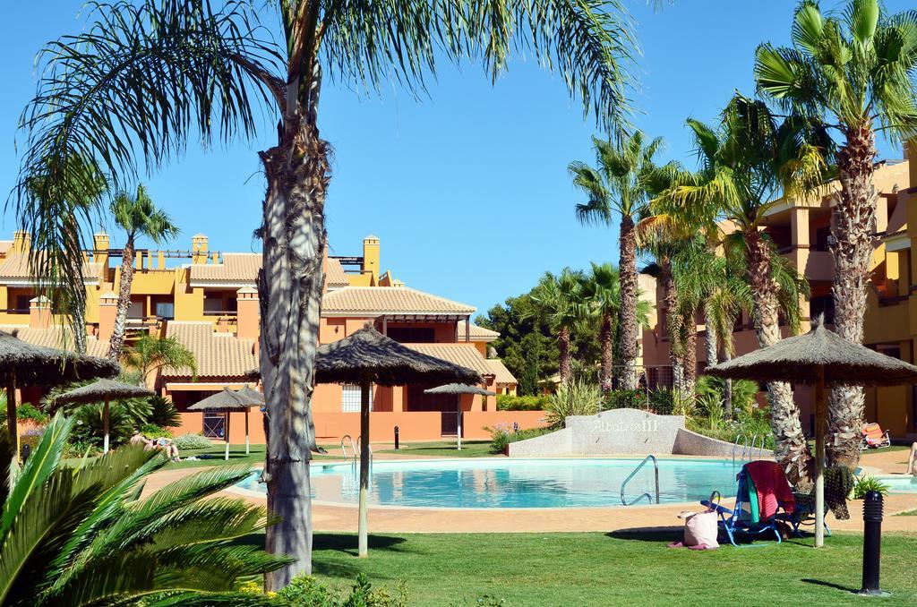 Villa Albatros Playa 3 - 1307 Mar de Cristal Zimmer foto