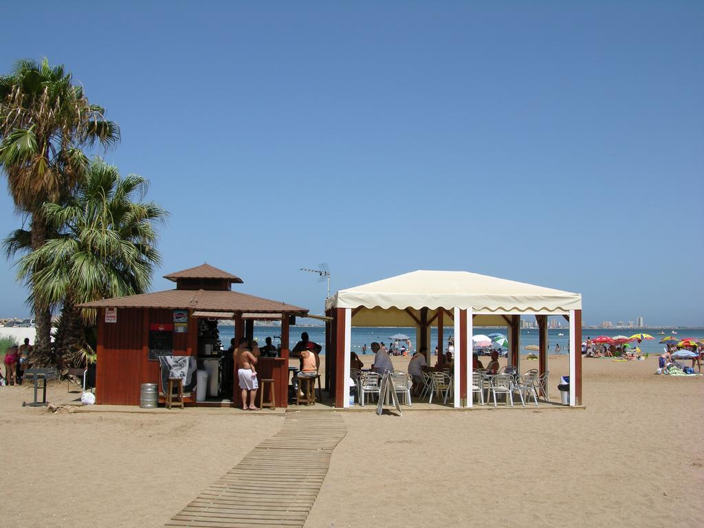 Villa Albatros Playa 3 - 1307 Mar de Cristal Exterior foto