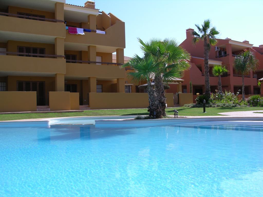Villa Albatros Playa 3 - 1307 Mar de Cristal Exterior foto